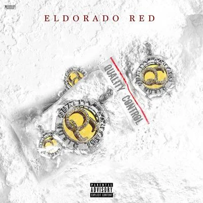 Quality Control 专辑 Eldorado Red