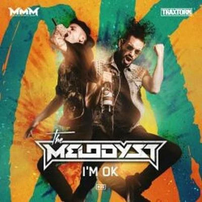 I&#x27;m OK 专辑 The Melodyst/Andy The Core