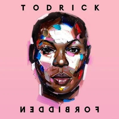 Forbidden 专辑 Todrick Hall