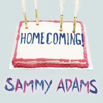 Homecoming 專輯 Sammy Adams/JAYLIEN