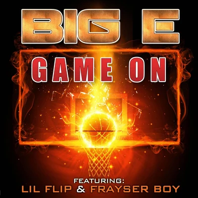 Game On (feat. Lil Flip & Frayser Boy) 專輯 Chi-G/Lil Flip