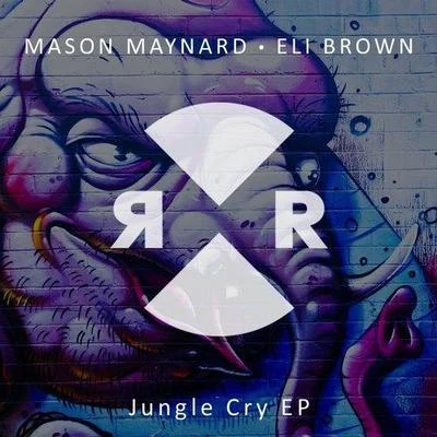 Eli Brown Jungle Cry