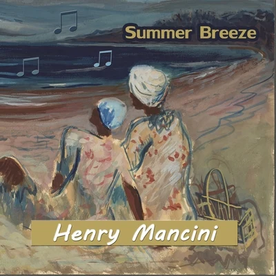 Henry Mancini Summer Breeze