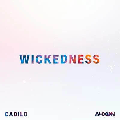 Infinity (Wickedness) 专辑 AhXon