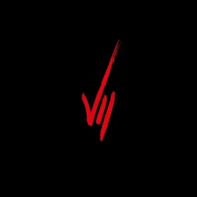 VII (Deluxe) 專輯 Teyana Taylor