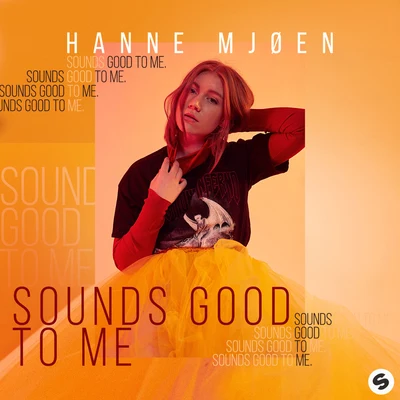 Sounds Good To Me 專輯 Hanne Mjøen