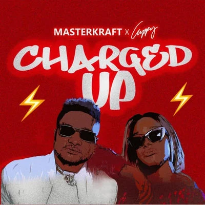 Charged Up 專輯 Masterkraft