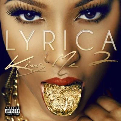 Freakin’ 專輯 Lyrica Anderson