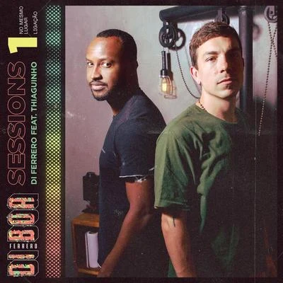 Di Boa Sessions 1 專輯 Di Ferrero