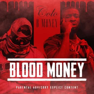 Blood Money 專輯 Colo