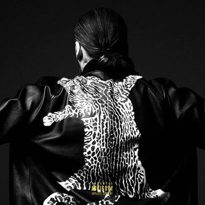 Inferno 專輯 Steve Angello