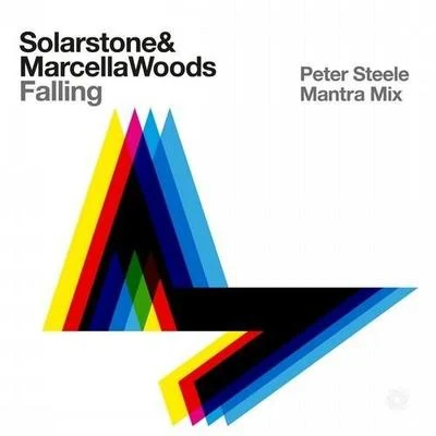 Falling (Peter Steele Mantra Mix) 專輯 Marcella Woods