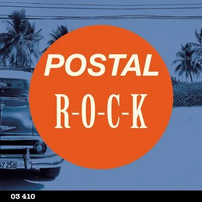 R.O.C.K. 專輯 Postal