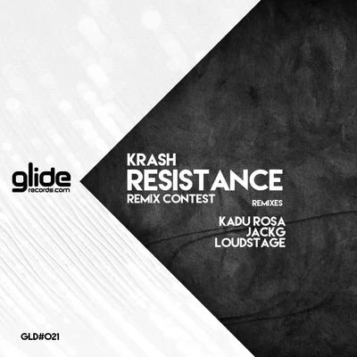 Resistance Remix Contest 專輯 Krash!