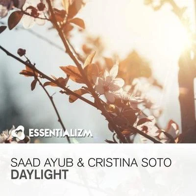 Daylight 專輯 Saad Ayub