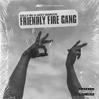 Friendly Fire Gang 專輯 E Mozzy/Celly Ru/Hitman Beatz