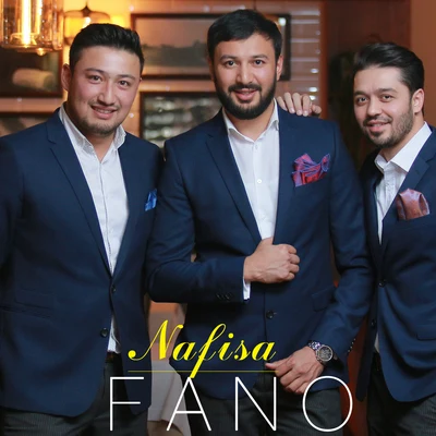 Nafisa 專輯 Fano