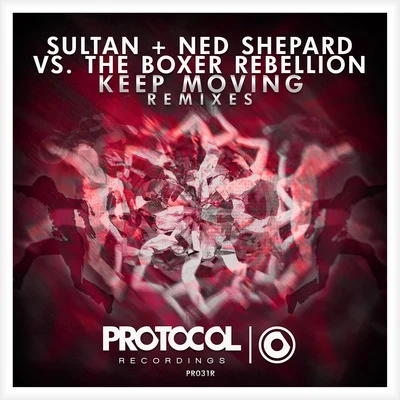 Keep Moving (Remixes) 专辑 Taryn Manning/Sultan/Ned Shepard