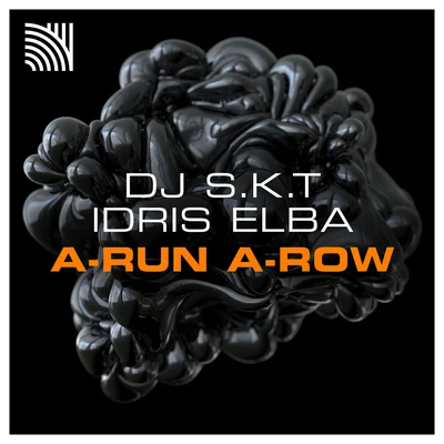 A-Run A-Row 專輯 Idris Elba