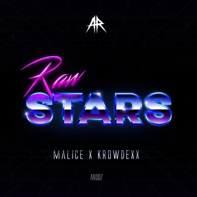 Rawstars 專輯 Lea König/Krowdexx