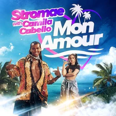 Mon amour 專輯 Stromae