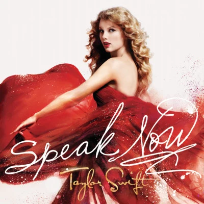 Taylor Swift Speak Now (Deluxe Package)