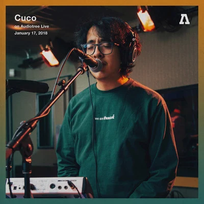 Cuco on Audiotree Live 专辑 Cuco