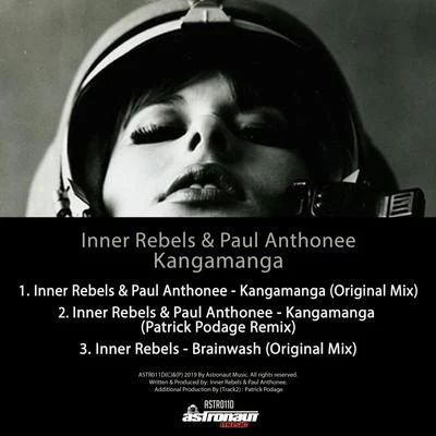 Kangamanga 专辑 Oliver Schmitz/Micah Sherman/Inner Rebels