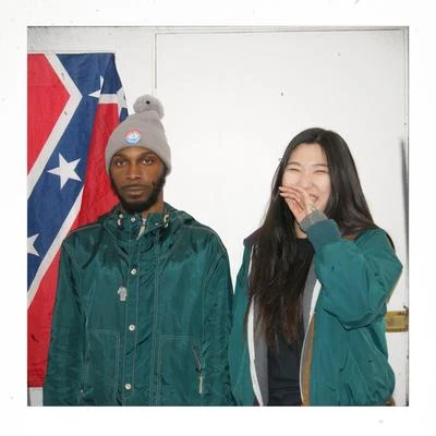 black ben carson (deluxe) 专辑 JPEGMAFIA