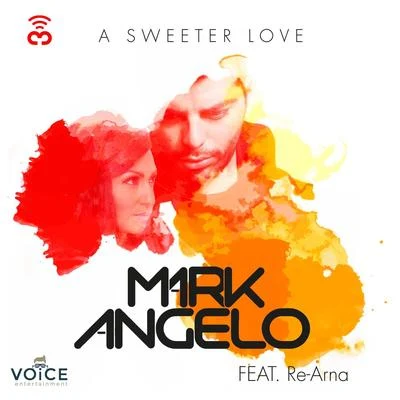 A Sweeter Love 專輯 Mark F. Angelo/Eric Lumiere