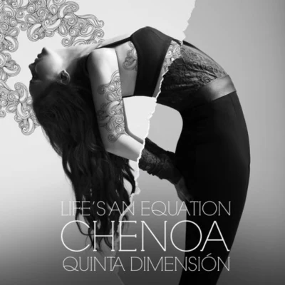 Quinta DimensionLifes an Equation 專輯 Erizo/Chenoa