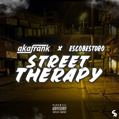 Street Therapy 专辑 akaFrank