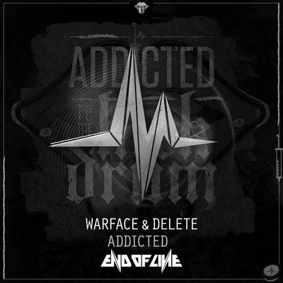 Addicted 专辑 Warface/DELeTE/Infirium/Jouni Herranen/Shockrage