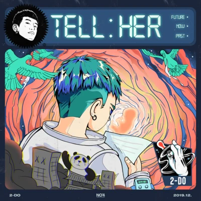 2-Do TELL HER