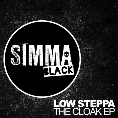 The Cloak EP 專輯 Low Steppa