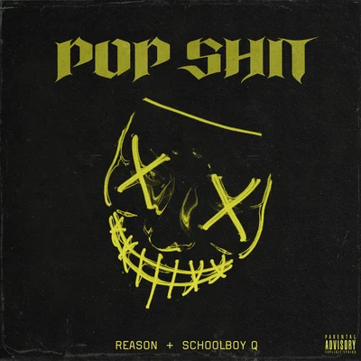 Pop Shit 專輯 REASON