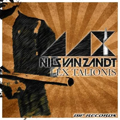 Lex Talionis 專輯 Nils van Zandt