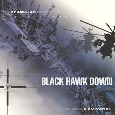 XzarkhanL U N AMode$t0 BeatsFukkit Black Hawk Down