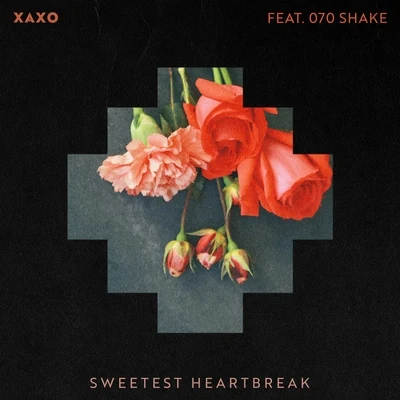 Sweetest Heartbreak (feat. 070 Shake) 專輯 Xaxo