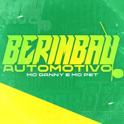 Berimbau Automotivo 專輯 Mc Anónimo/Mc Danny