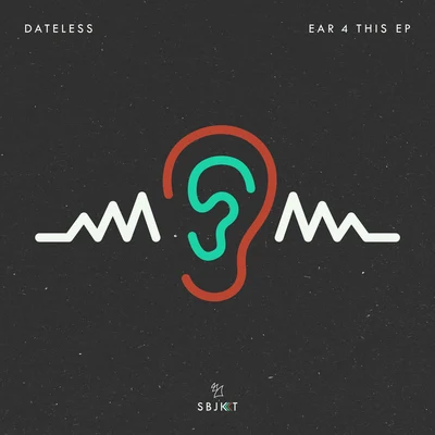 Ear 4 This EP 專輯 Dateless