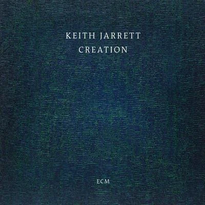 Keith Jarrett谷川賢作 Creation (Live)