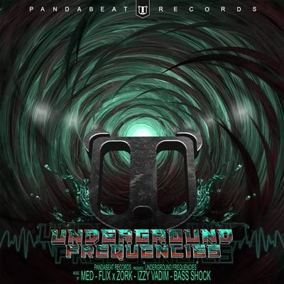 MEDIvoryQuintino & Blasterjaxx Underground Frequencies EP