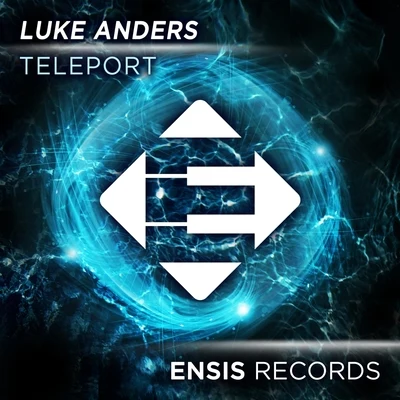 Teleport 专辑 Luke Anders