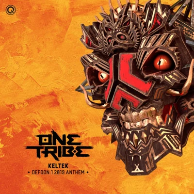 KELTEK One Tribe (Defqon.1 2019 Anthem)