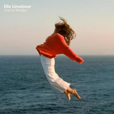 Lost in Wonder 專輯 Elle Limebear