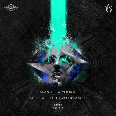 After All (Remixes) 專輯 YOOKiE