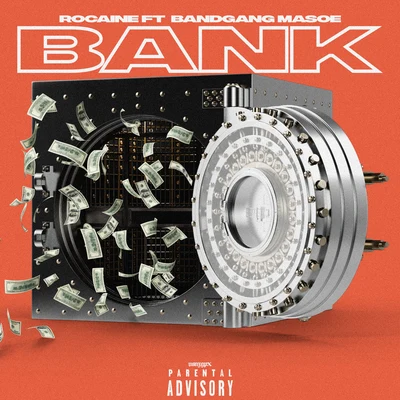 Bank (feat. Bandgang Masoe) 專輯 Rocaine/GMF 1200 Redd