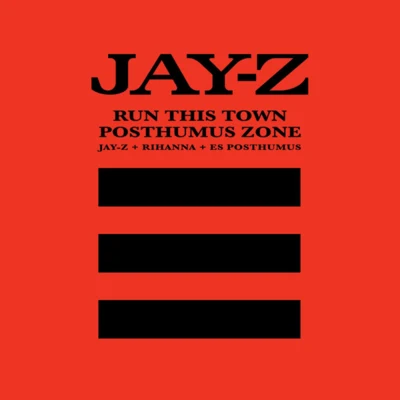 JAY-Z Run This TownPosthumus Zone (Medley)