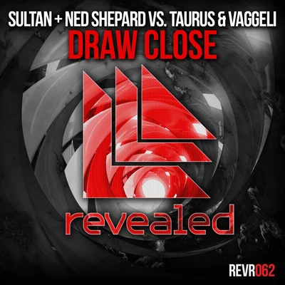 Draw Close 專輯 Sultan & Ned Shepard